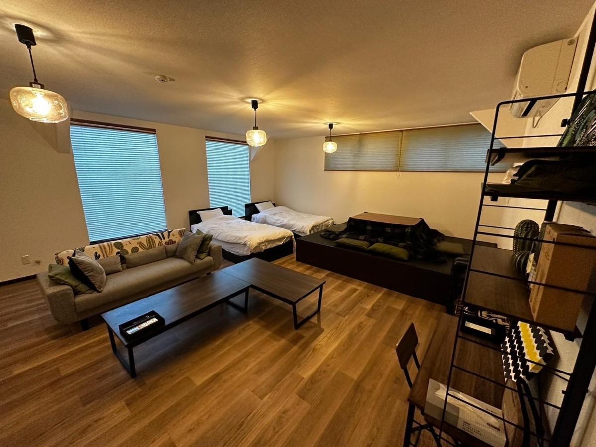 Tsunageru Aomori Yasukata - Vacation Stay 25824V Zewnętrze zdjęcie